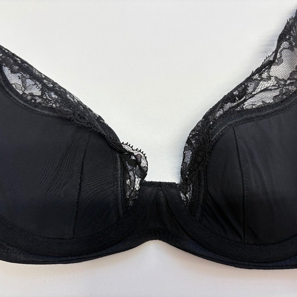 Agent Provocateur - Brigette Padded Bra - Size 34A - NEW Without Tag. - Picture 12 of 15